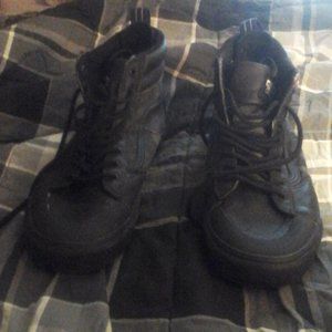 Vans MTE 2 Black size 11.5
